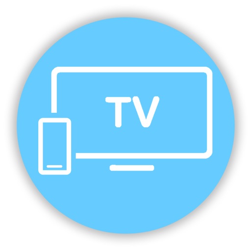 Mirror Cast for Chromecast TV