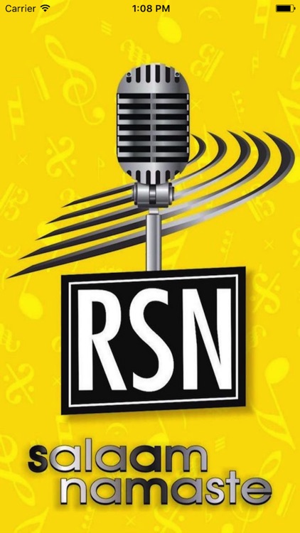 RSNWaves(Radio Salaam Namaste)