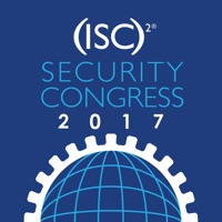 (ISC)² Security Congress 2017 PC 용