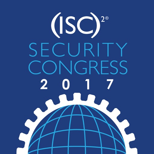 (ISC)² Security Congress 2017 icon