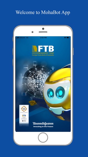 FTB MohaBot App