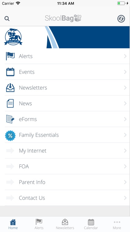 St Joan of Arc Haberfield