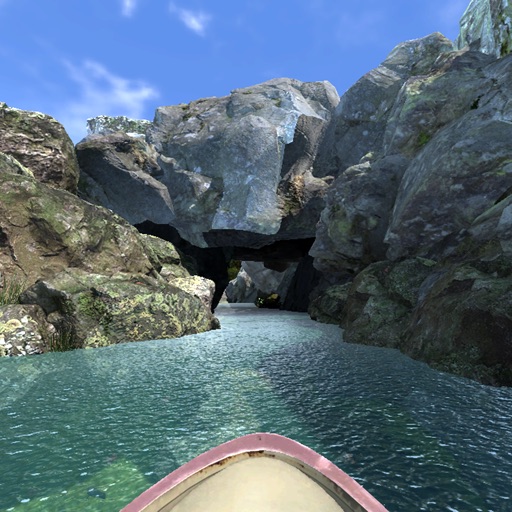 Relax River VR Download