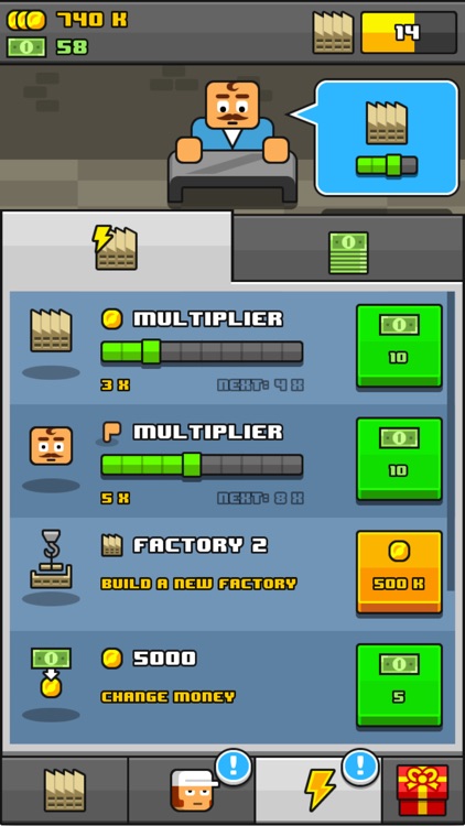 Make More! screenshot-3