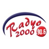 Radyo 2000 90.6