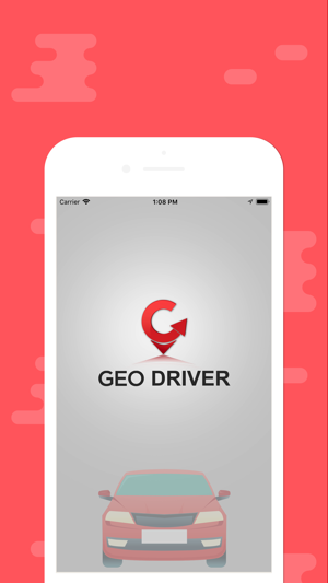 GeoTaxi Conductor