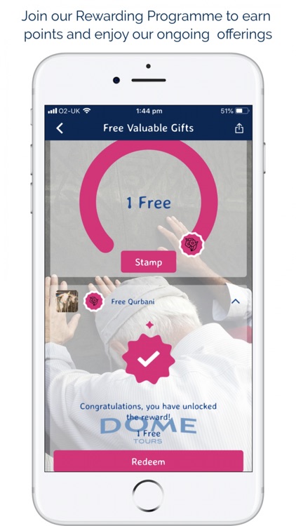 Dome Tours International