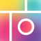 PicCollage has everything you need to create amazing collages with your photos