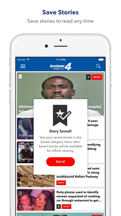 KFOR