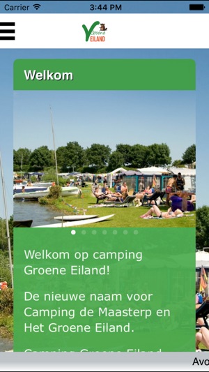 Groene Eiland(圖2)-速報App