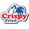 Crispy Fried