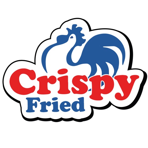 Crispy Fried