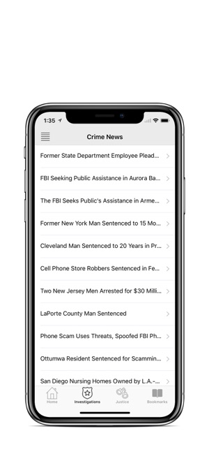 Crime News(圖2)-速報App