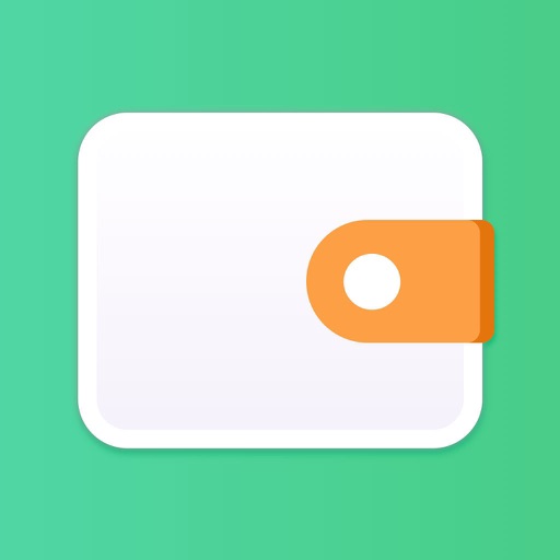 Wallet - Daily Personal Budget