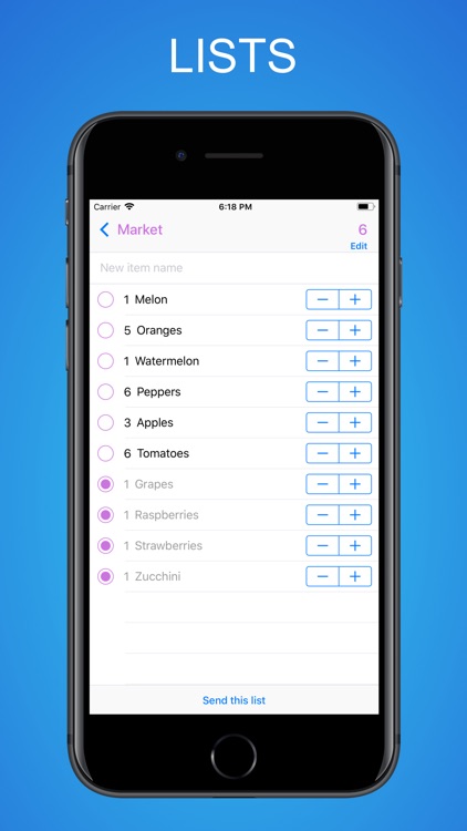 To-Do Organizer screenshot-5