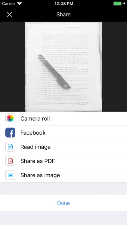 Scanner OCR Pro