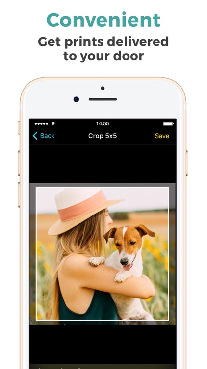 FreePrints – Photos Delivered screenshot-3