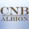 CNB of Albion Mobile iPad Version