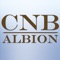 Start banking wherever you are with Citizens National Bank of Albion
