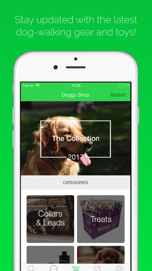 London Dog Walkers(圖5)-速報App