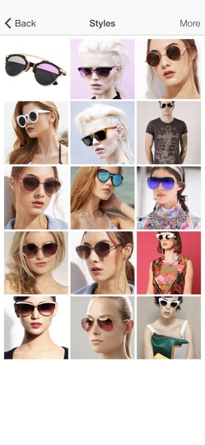 Pepm Sunglasses(圖4)-速報App