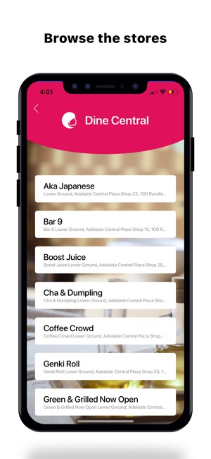 Adelaide Central Plaza(圖3)-速報App