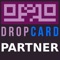 Партнерское приложение Dropcard