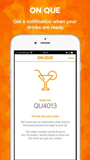 On|Que: Drink Ordering(圖4)-速報App