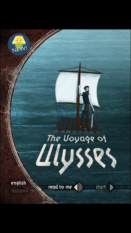 The Voyage of Ulysses