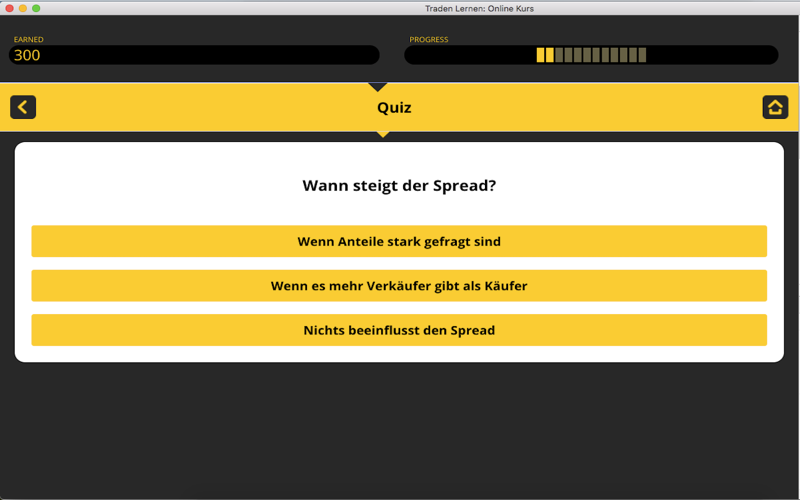 Traden Lernen: Online Kurs thumbnail 4