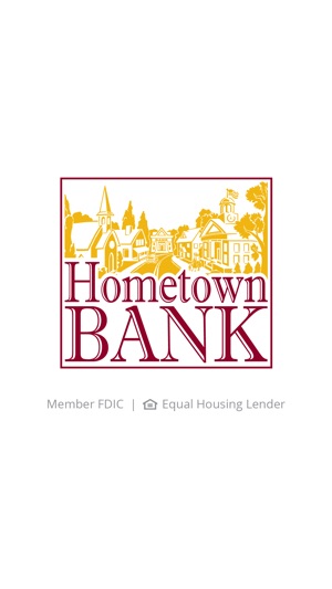 Hometown Bank PA Mobile