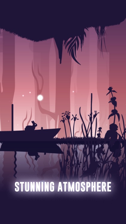 Bunny Trapped In Badland