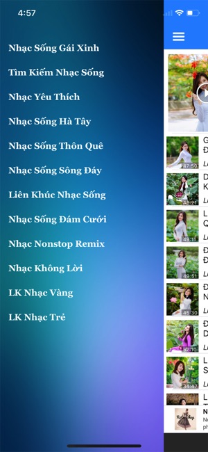 Nhạc Sống Thôn Quê Mới(圖3)-速報App