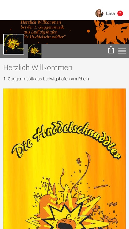 Die Huddelschnuddler