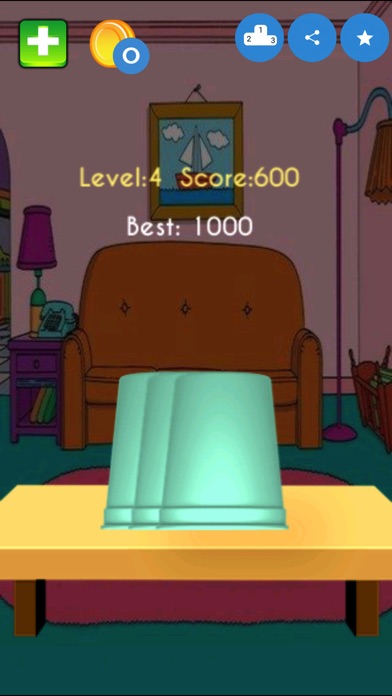 Dice In Cup screenshot 3