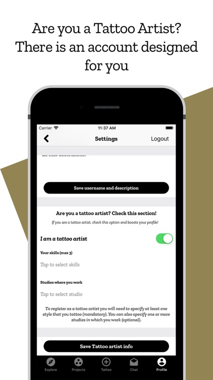 Inksquad screenshot-4