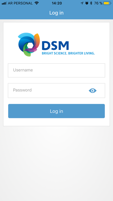 How to cancel & delete DSM  Campus from iphone & ipad 1