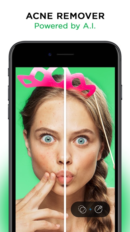 Facelab - Face & Body Editor