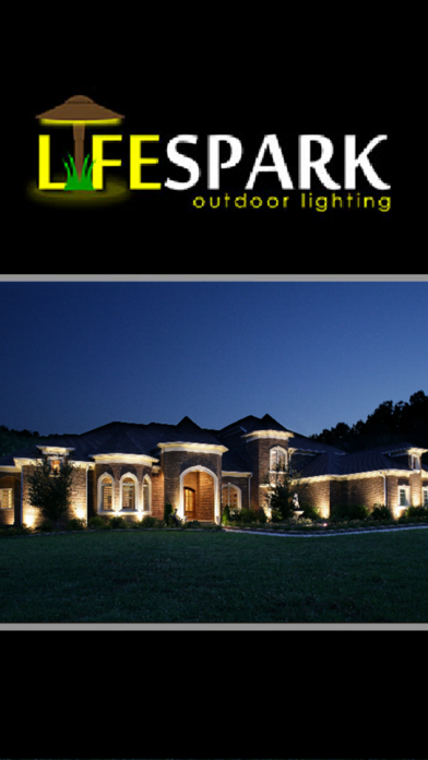 How to cancel & delete LifeSpark Outdoor Lighting from iphone & ipad 1