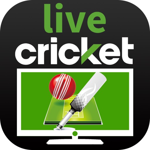 Free cricket live online tv app