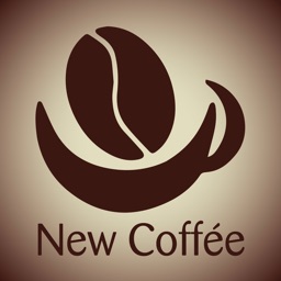 New Coffée