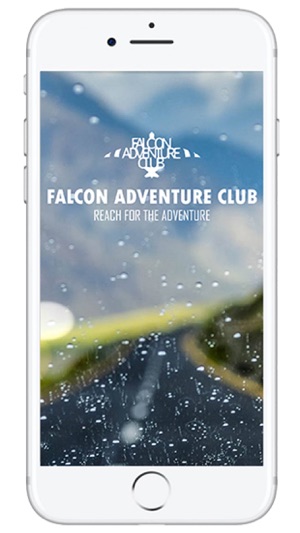 Falcon Club(圖1)-速報App