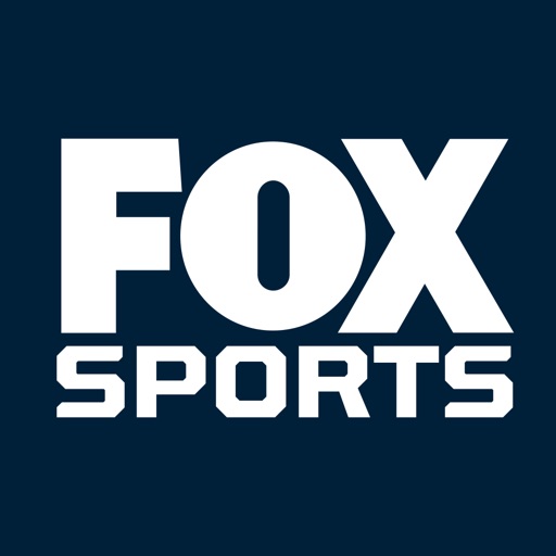 FOX Sports: Streaming & Scores
