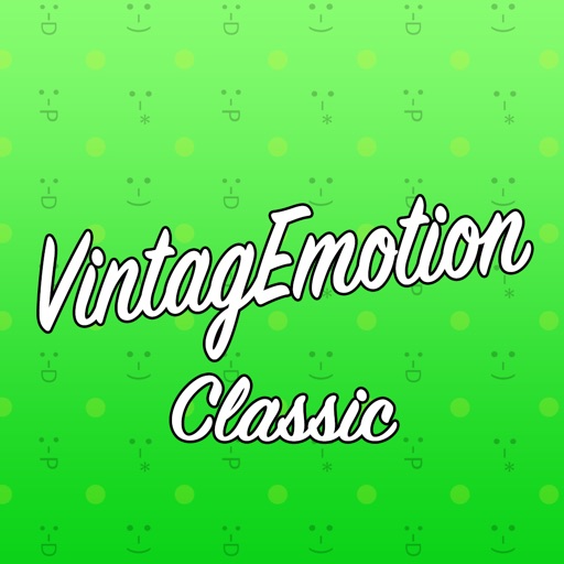 VintagEmotion Classic