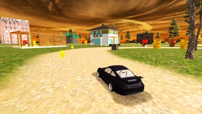 Coin Collect Racing Game screenshot 3