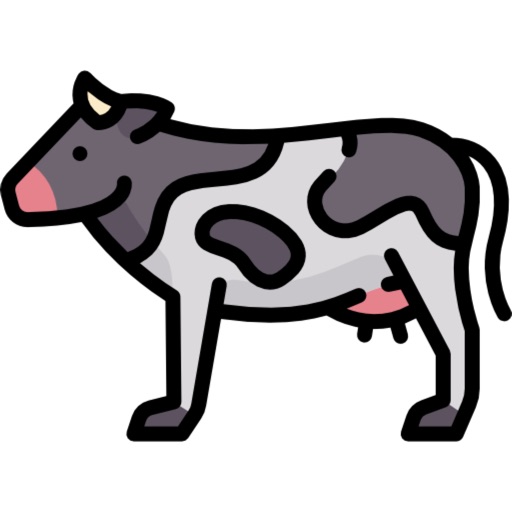 Cow Sound Effects Farm Life 2 icon