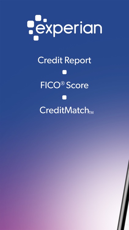 Experian Credit Report & Score screenshot-0