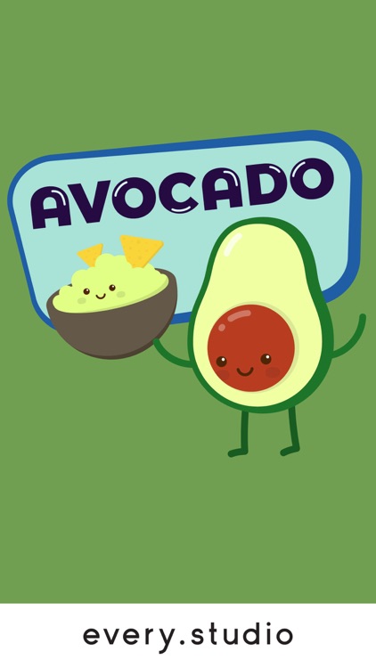 Avocado Life screenshot-0