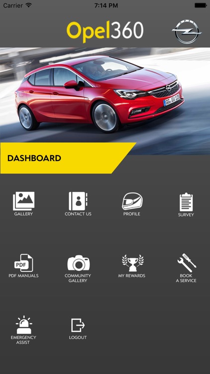 Opel360 By Auto Germany Pte Ltd