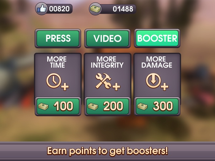 液压机模拟器3D